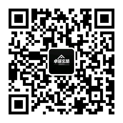 BQKO公众号二维码